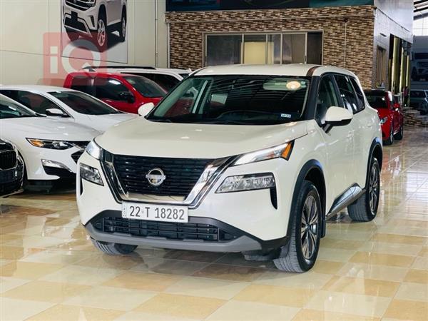Nissan Rogue 2023 for sale in Iraq - Erbil